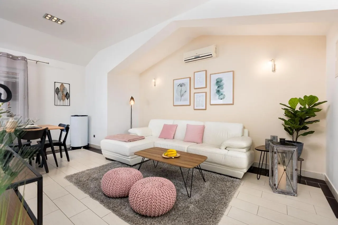 Apartment Manda 포라트 크로아티아