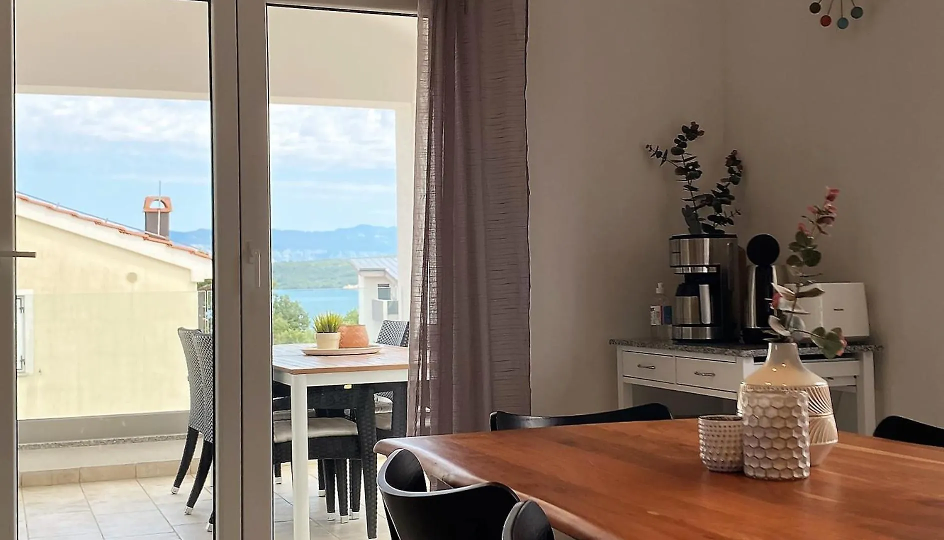 Apartment Manda 포라트